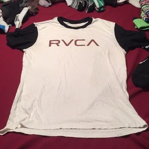 RVCA Shirt